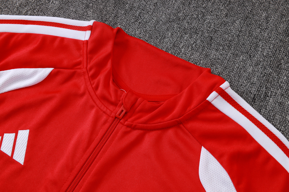 2026/27 Arsenal Training Jacket Set