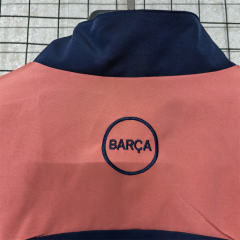 2026 Barcelona Windbreaker 
