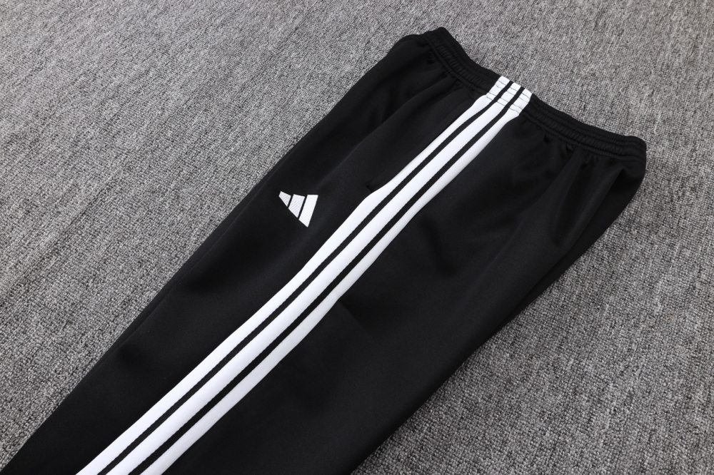 2026/27 Real Madrid Training Jacket Set