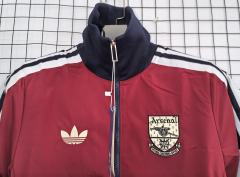 2024/25 Arsenal Windbreaker 