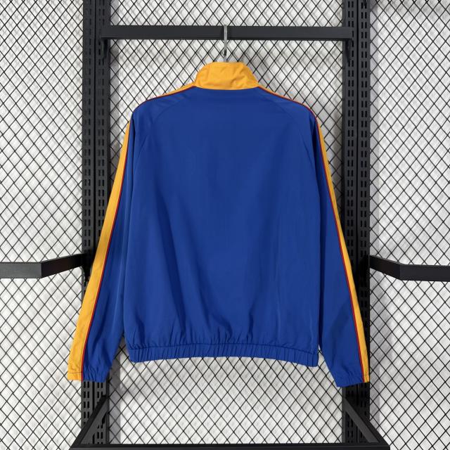 2026 Colombia Windbreaker 