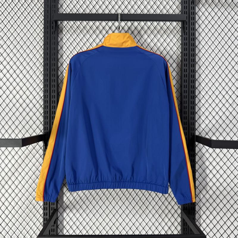 2026 Colombia Windbreaker 