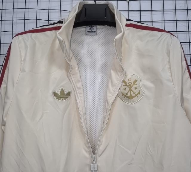 2025/26 Corinthians Windbreaker 