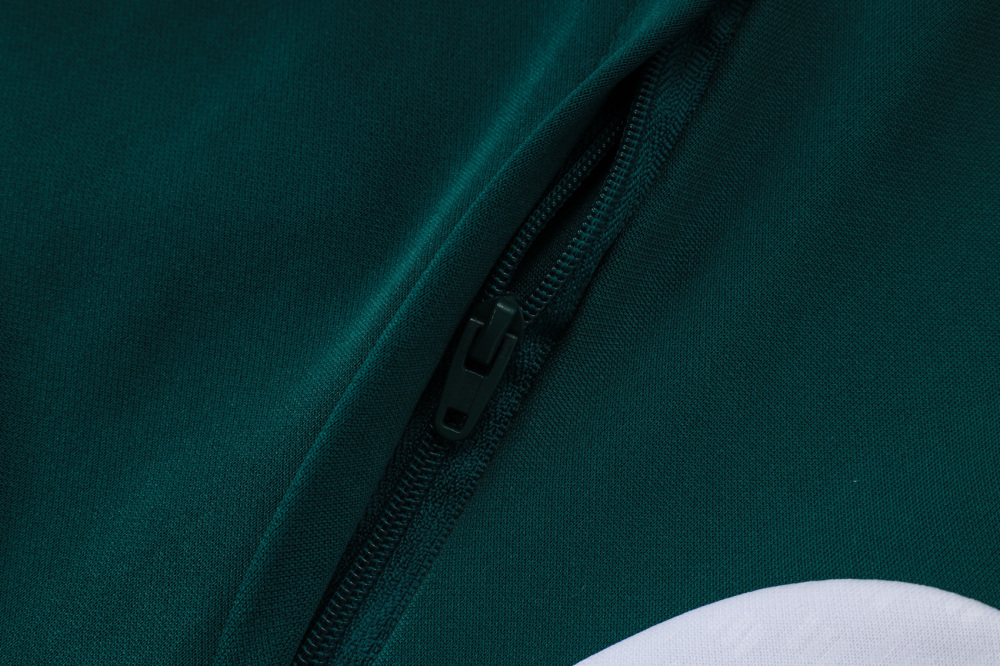 2026/27 Italy Training Jacket Set