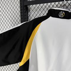 2026 Real Madrid Windbreaker 