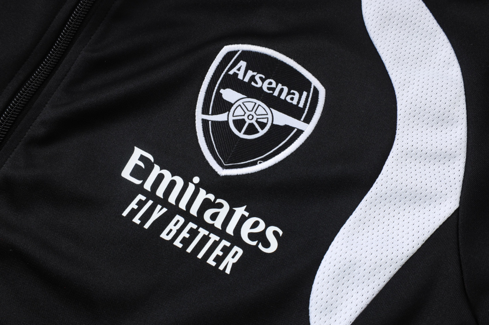 2026/27 Arsenal Training Jacket Set