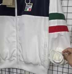 1996 Italy Retro Windbreaker 