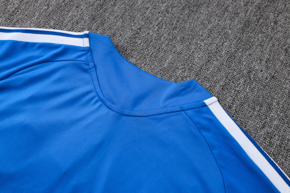 2026/27 Cruzeiro EC Kids Long sleeves Training Set