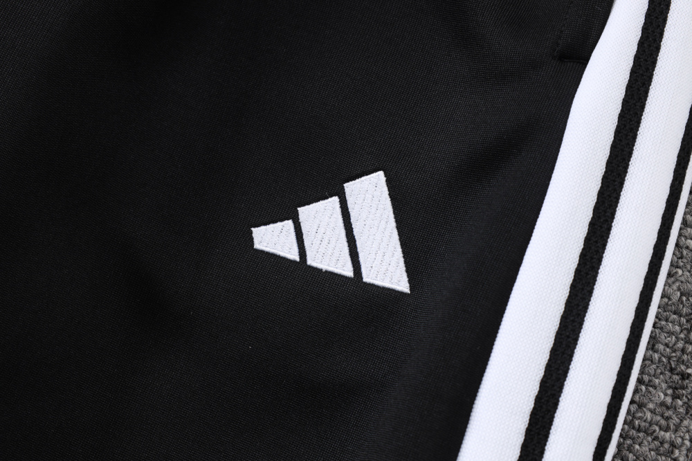 2026/27 Real Madrid Training Jacket Set