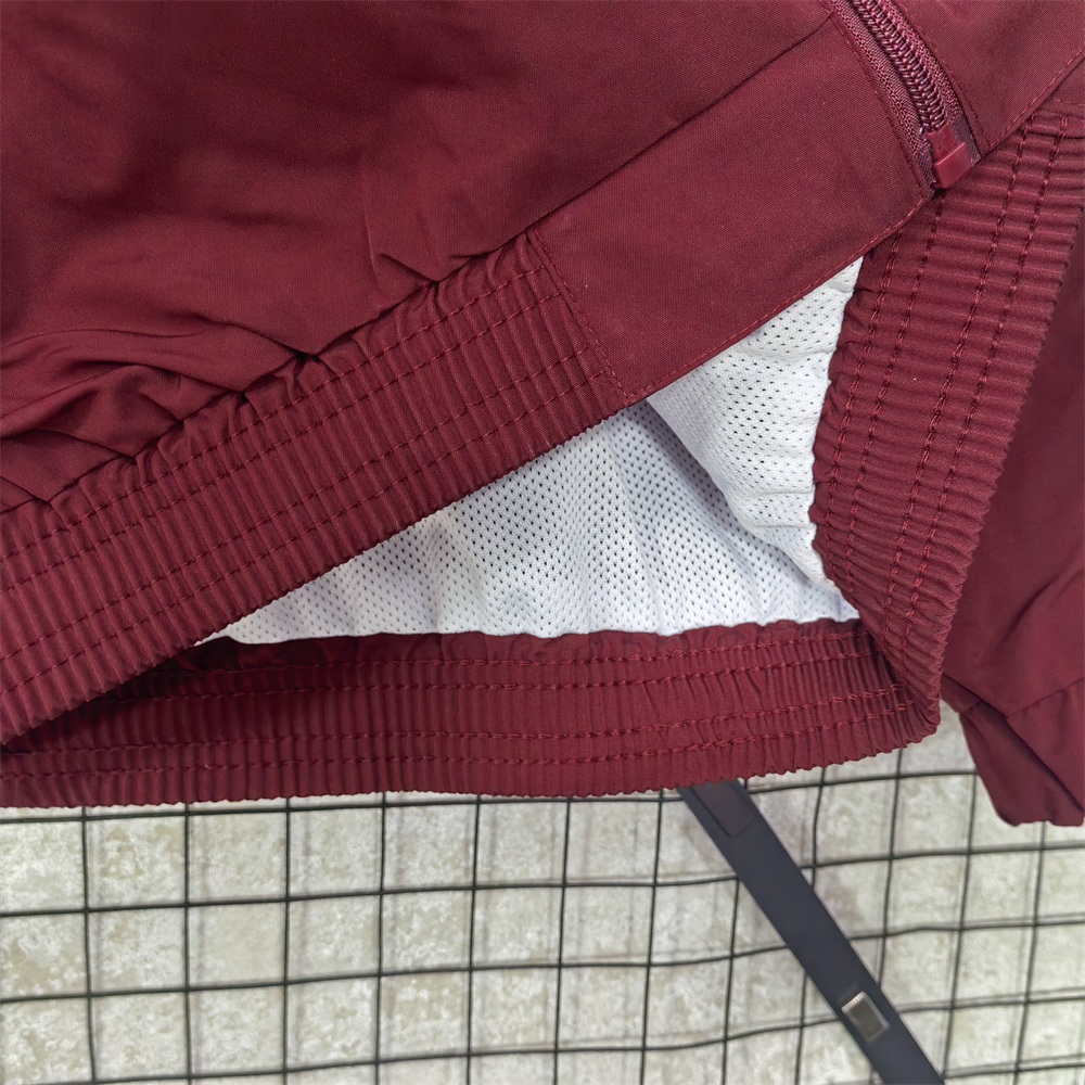 2026/27 Spain Windbreaker 