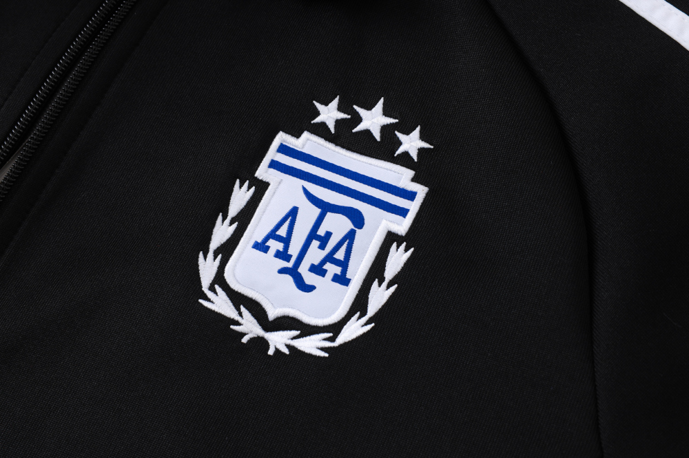 2026/27 Argentina Training Jacket Set
