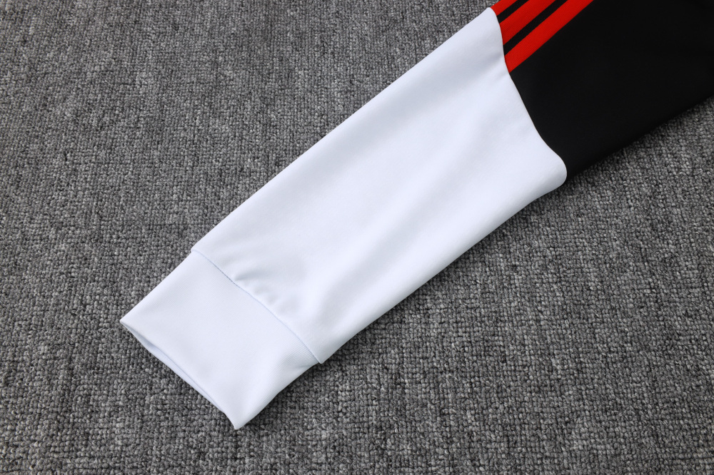 2026/27 Arsenal Training Jacket Set