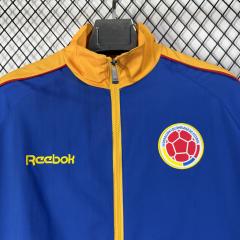 2026 Colombia Windbreaker 