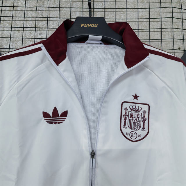 2026/27 Spain Windbreaker 