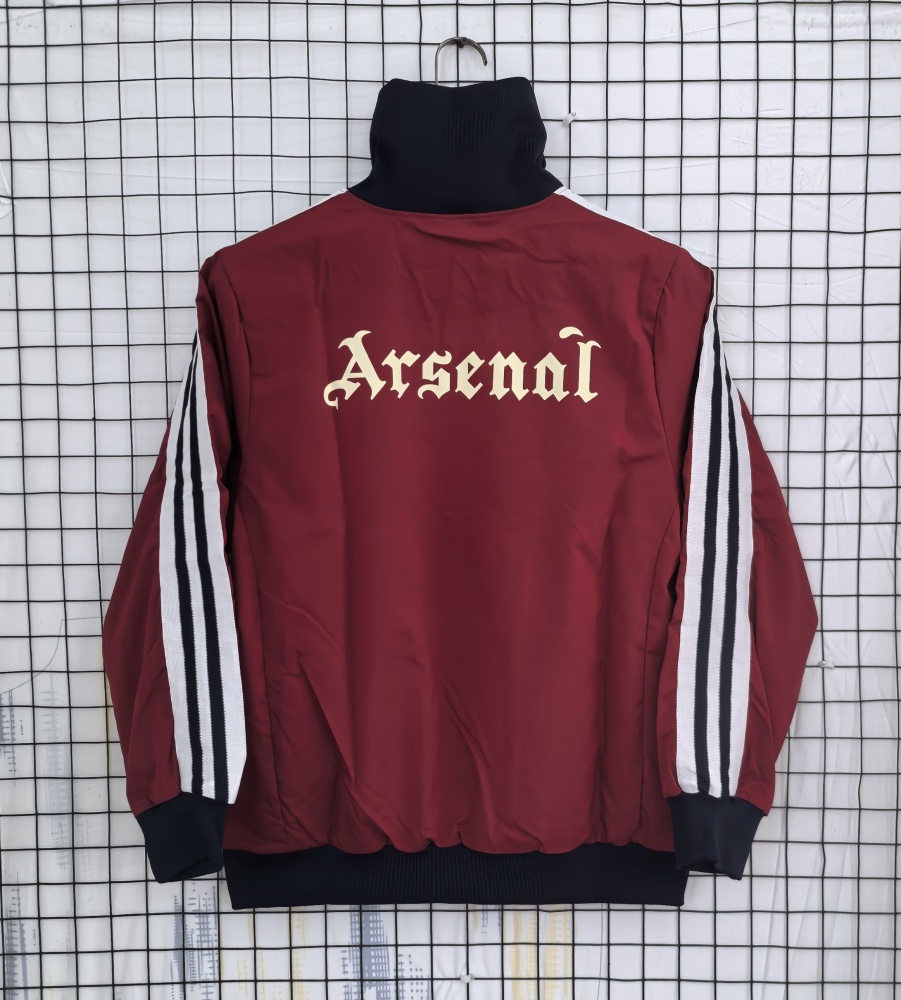 2024/25 Arsenal Windbreaker 