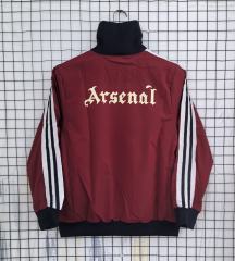 2024/25 Arsenal Windbreaker 