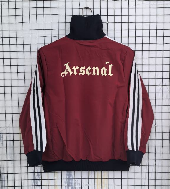 2024/25 Arsenal Windbreaker 