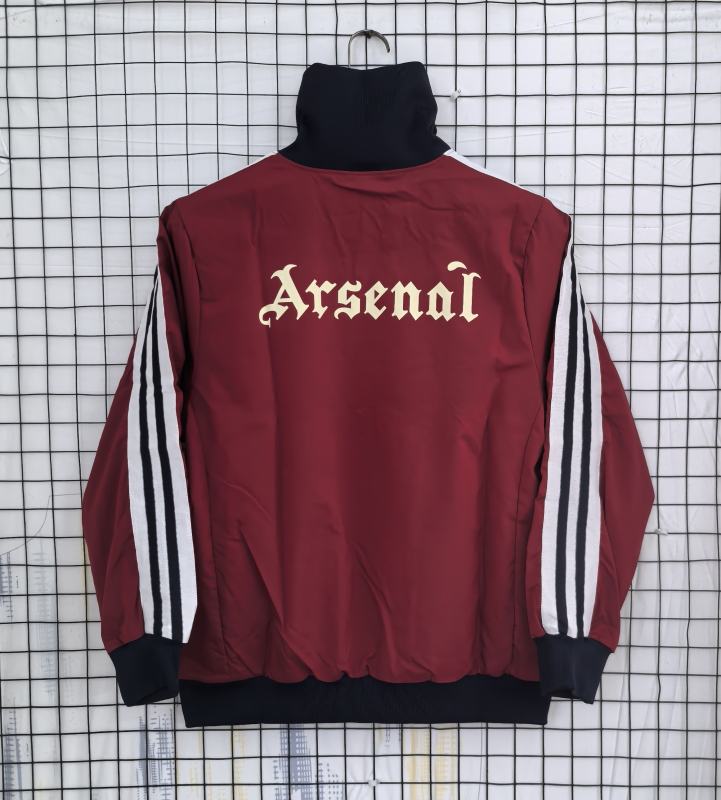 2024/25 Arsenal Windbreaker 
