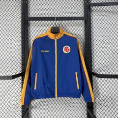 2026 Colombia Windbreaker 