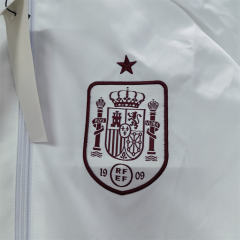 2026/27 Spain Windbreaker 