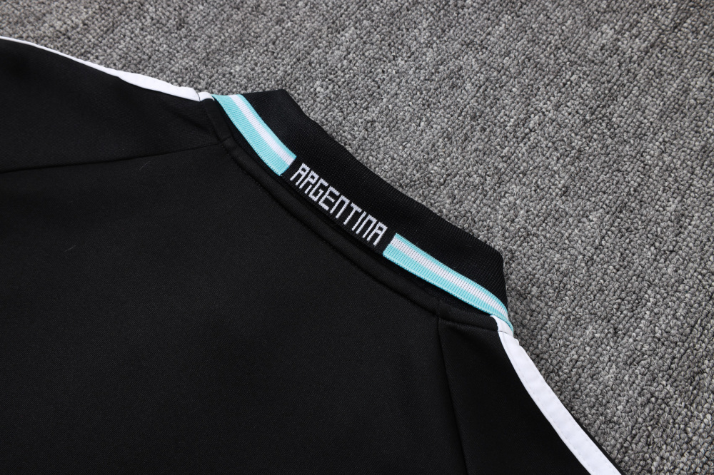2026/27 Argentina Training Jacket Set
