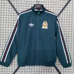 2026/27 Mexico Windbreaker 