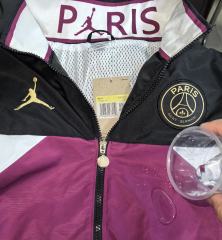 2024/25 PSG Windbreaker 