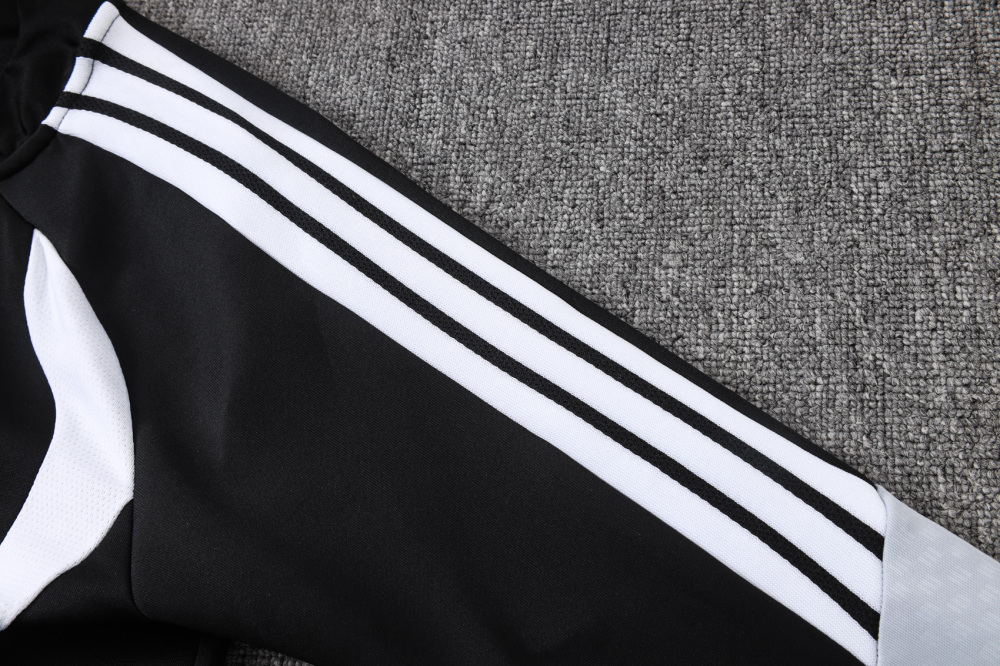2026/27 Real Madrid Training Jacket Set