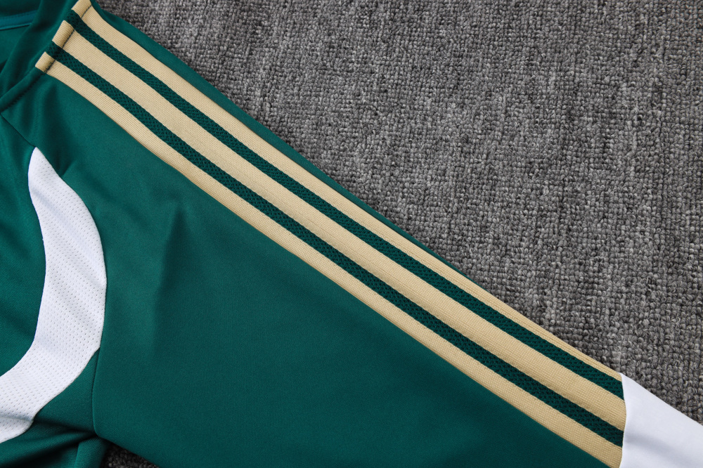 2026/27 Italy Training Jacket Set