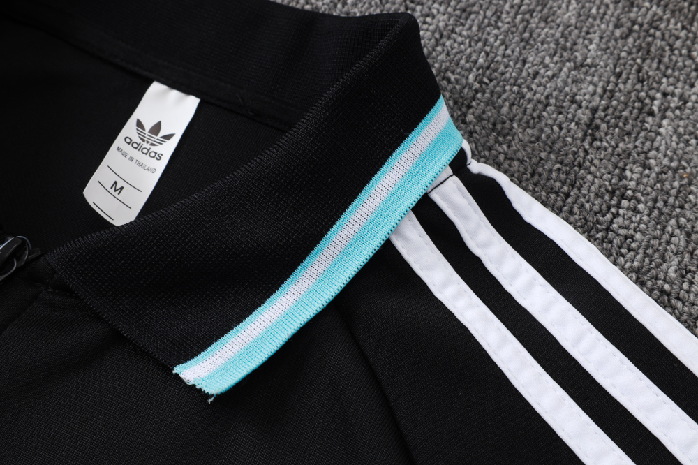 2026/27 Argentina Training Jacket Set