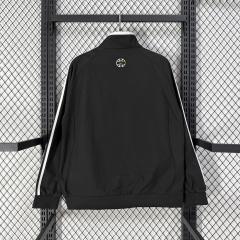 2026 Real Madrid Windbreaker 