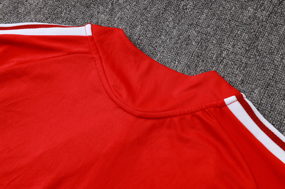 2026/27 SC Internacional Kids Long sleeves Training Set