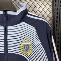 2026 Argentina Windbreaker 