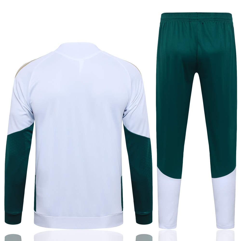 2026/27 Italy Training Jacket Set