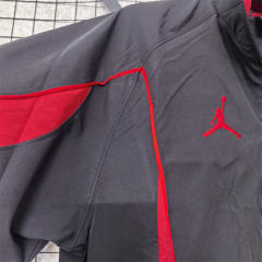 2026/27 Brazil Windbreaker 
