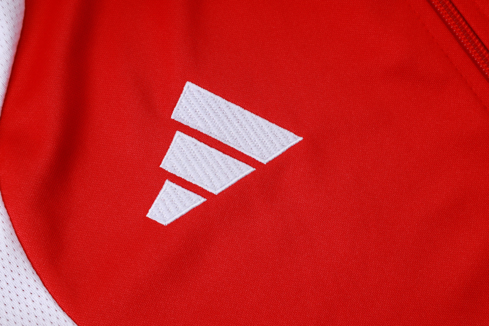 2026/27 Arsenal Training Jacket Set