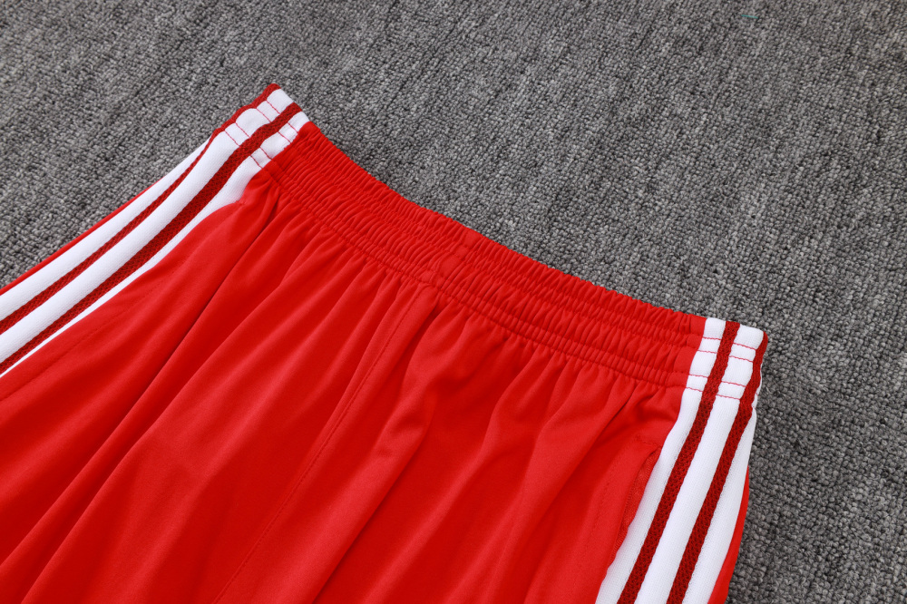 2026/27 SC Internacional Short sleeve Training suit