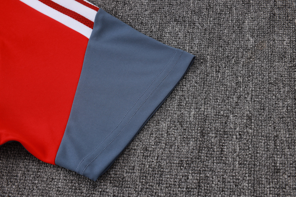 2026/27 SC Internacional Short sleeve Training suit