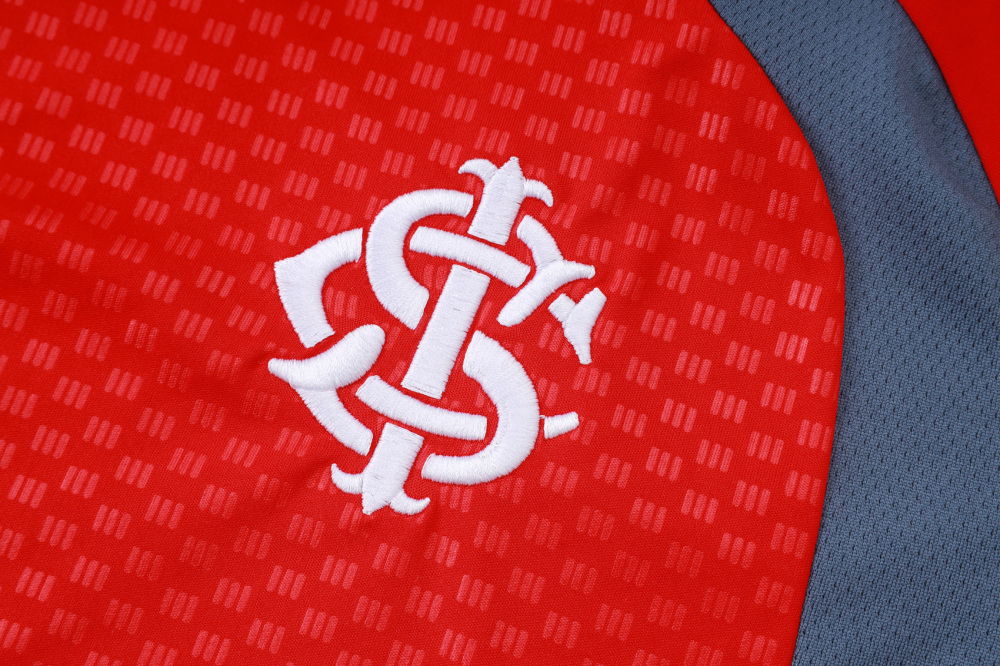 2026/27 SC Internacional Short sleeve Training suit