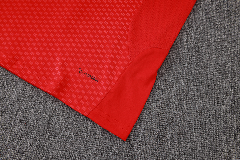 2026/27 SC Internacional Short sleeve Training suit