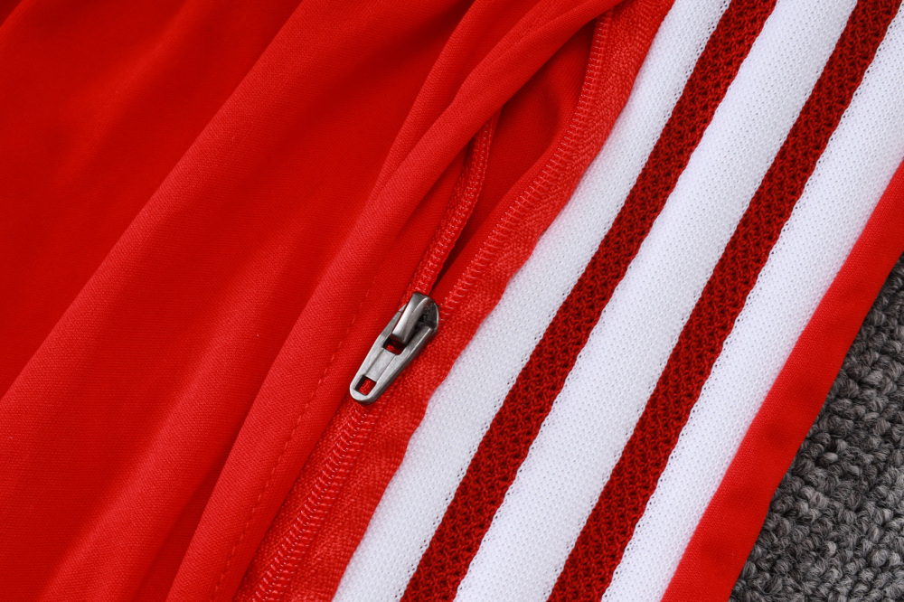 2026/27 SC Internacional Short sleeve Training suit
