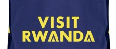 VISIT RWANDA