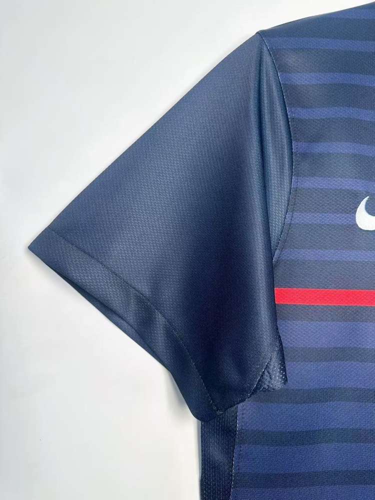 2011/12 Atletico Madrid Away Retro Jersey 