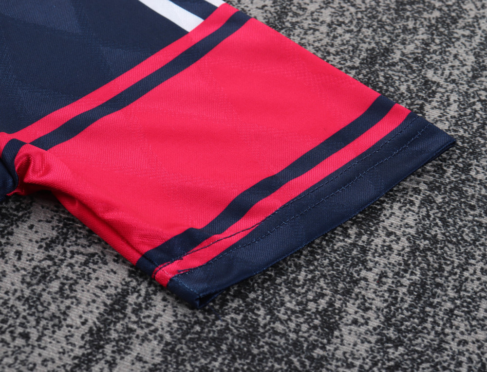 1997/99 Bayern Munich Home Retro Kids Jersey