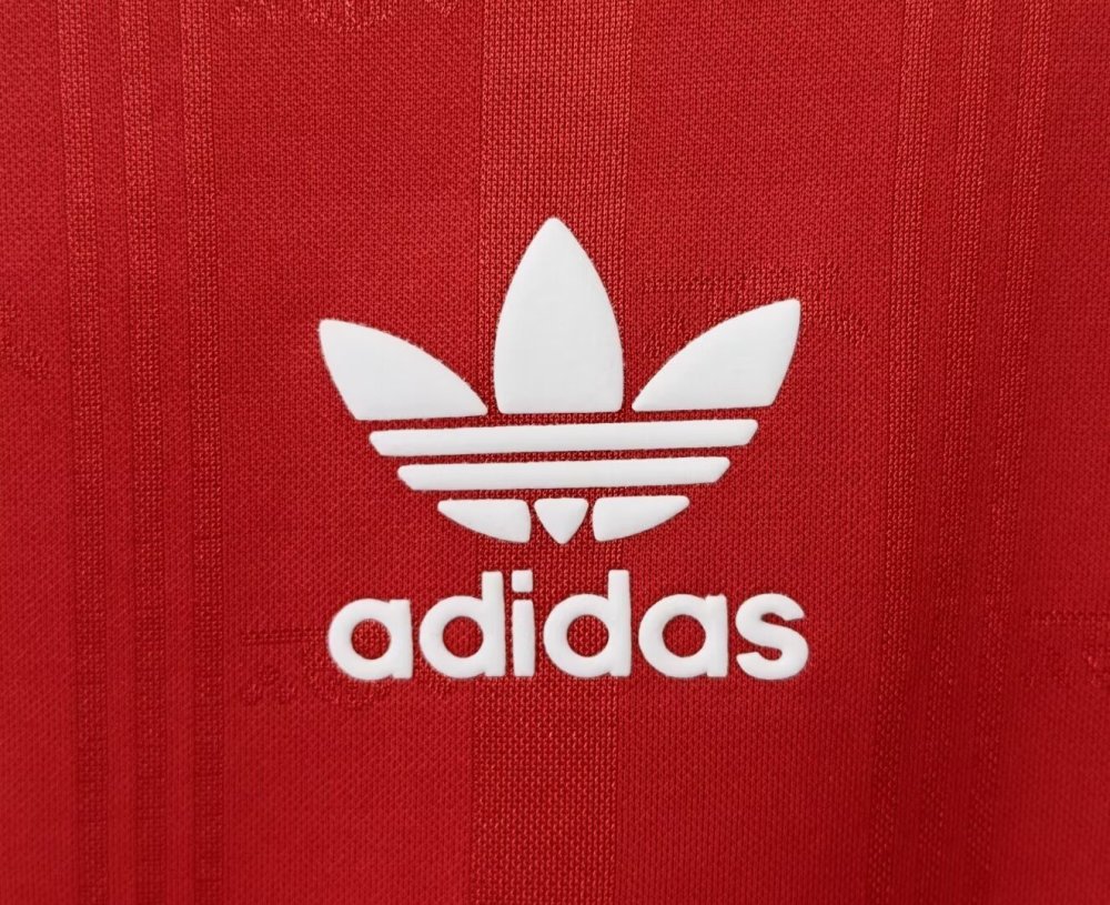 1988/90 Arsenal Home Retro Jersey