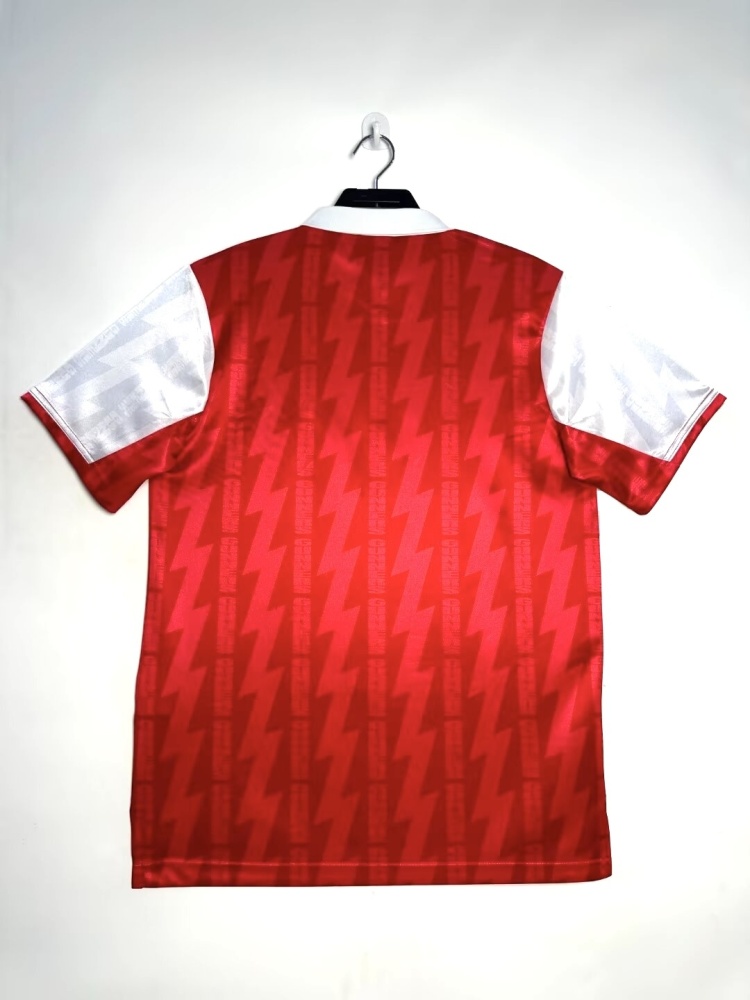 1993/94 Arsenal Home Retro Jersey