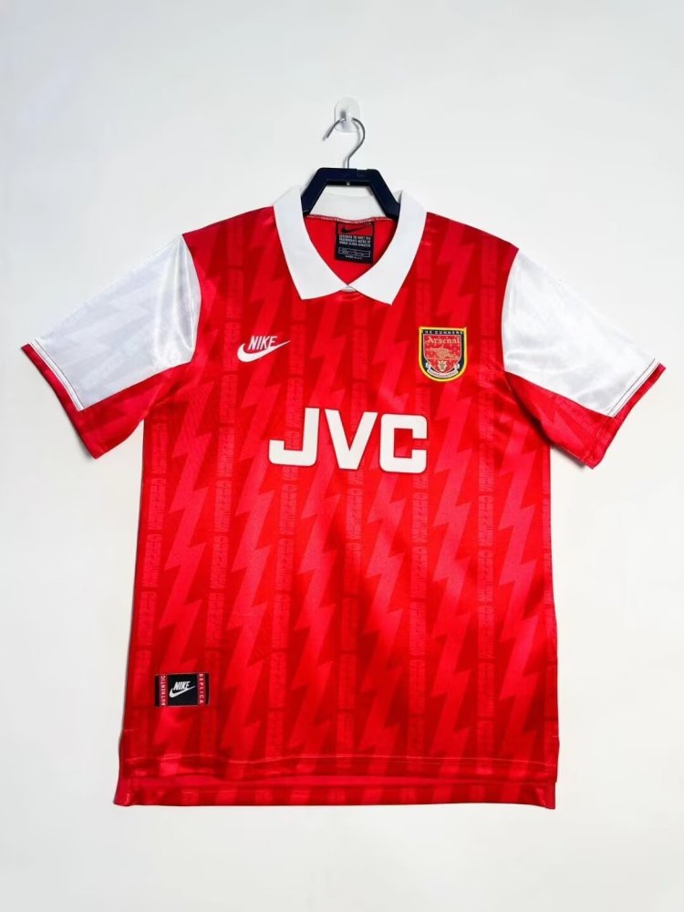 1993/94 Arsenal Home Retro Jersey