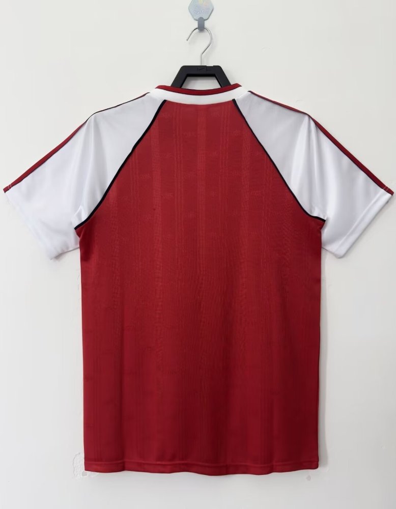 1988/90 Arsenal Home Retro Jersey