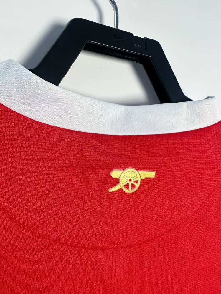 2006/07 Arsenal Home Retro Jersey