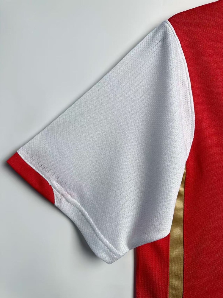 2006/07 Arsenal Home Retro Jersey